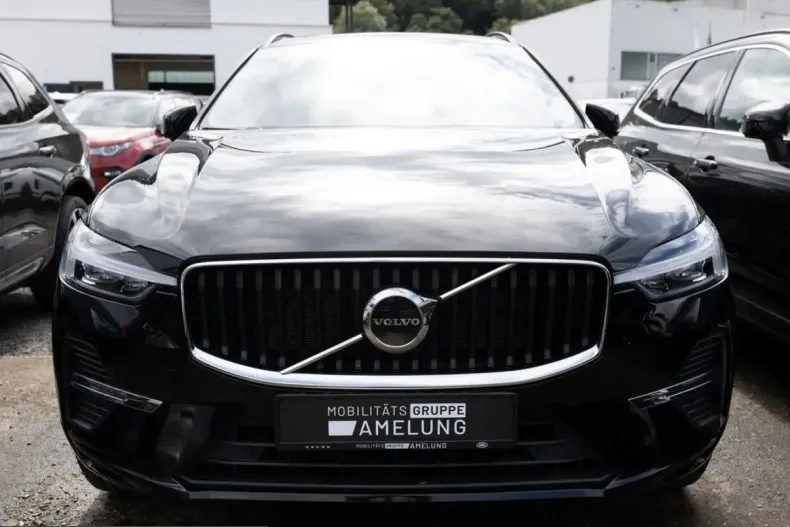 Volvo XC60 din 2023 cu 47.282 km - oferta VOL237700 - foto 1