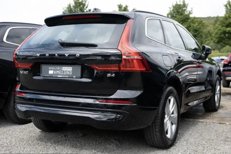 Volvo XC60 din 2023 cu 47.282 km - oferta VOL237700 - foto 2