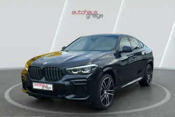 BMW X6 din 2023 - oferta BMW237701