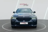 BMW X6 (Seria X) din 2023 cu 79.900 km - oferta BMW237701 - foto 2