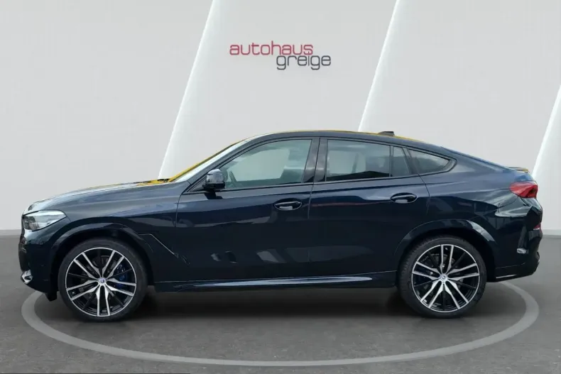 BMW X6 (Seria X) din 2023 cu 79.900 km - oferta BMW237701 - foto 3