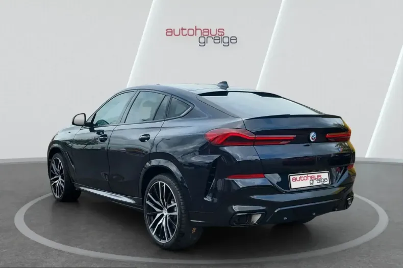 BMW X6 (Seria X) din 2023 cu 79.900 km - oferta BMW237701 - foto 4