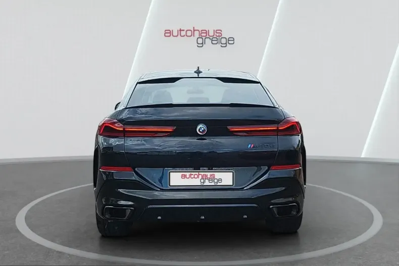 BMW X6 (Seria X) din 2023 cu 79.900 km - oferta BMW237701 - foto 5