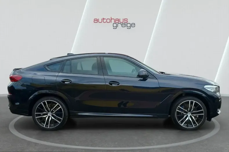 BMW X6 (Seria X) din 2023 cu 79.900 km - oferta BMW237701 - foto 7