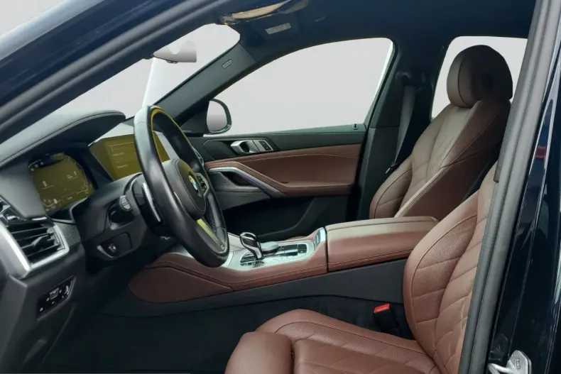 BMW X6 (Seria X) din 2023 cu 79.900 km - oferta BMW237701 - foto 9