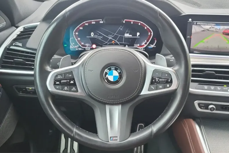 BMW X6 (Seria X) din 2023 cu 79.900 km - oferta BMW237701 - foto 10