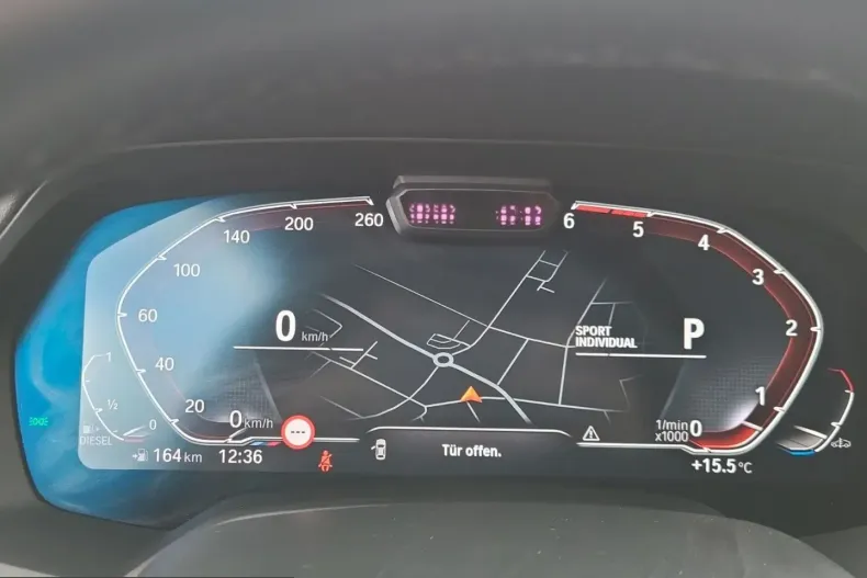 BMW X6 (Seria X) din 2023 cu 79.900 km - oferta BMW237701 - foto 11