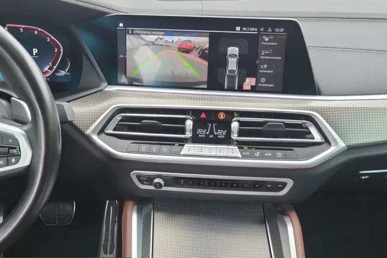BMW X6 (Seria X) din 2023 cu 79.900 km - oferta BMW237701 - foto 15