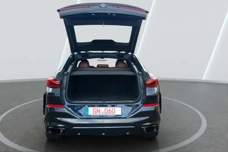 BMW X6 (Seria X) din 2023 cu 79.900 km - oferta BMW237701 - foto 18