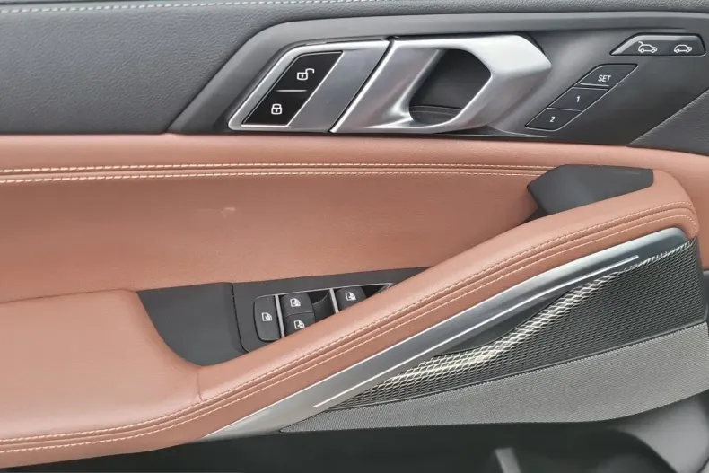 BMW X6 (Seria X) din 2023 cu 79.900 km - oferta BMW237701 - foto 19