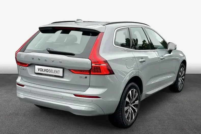 Volvo XC60 din 2024 cu 13.875 km - oferta VOL237702 - foto 2