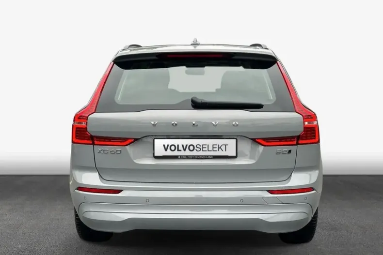 Volvo XC60 din 2024 cu 13.875 km - oferta VOL237702 - foto 4