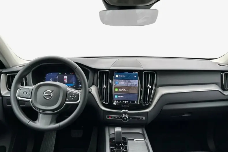 Volvo XC60 din 2024 cu 13.875 km - oferta VOL237702 - foto 13