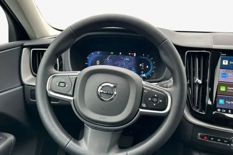 Volvo XC60 din 2024 cu 13.875 km - oferta VOL237702 - foto 16
