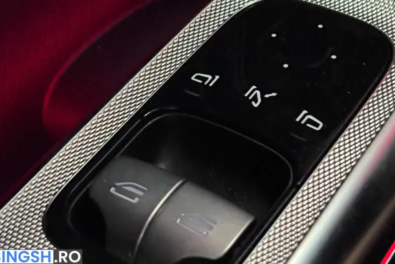 Mercedes-Benz CLE 300 (Clasa CLE) din 2024 cu 12.903 km - oferta MER237703 - foto 8