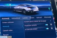 Mercedes-Benz CLE 300 (Clasa CLE) din 2024 cu 12.903 km - oferta MER237703 - foto 26
