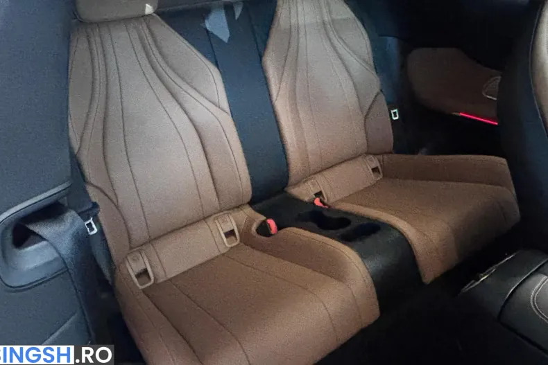Mercedes-Benz CLE 300 (Clasa CLE) din 2024 cu 12.903 km - oferta MER237703 - foto 34