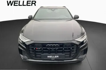 Audi SQ8 din 2022 - oferta AUD237704