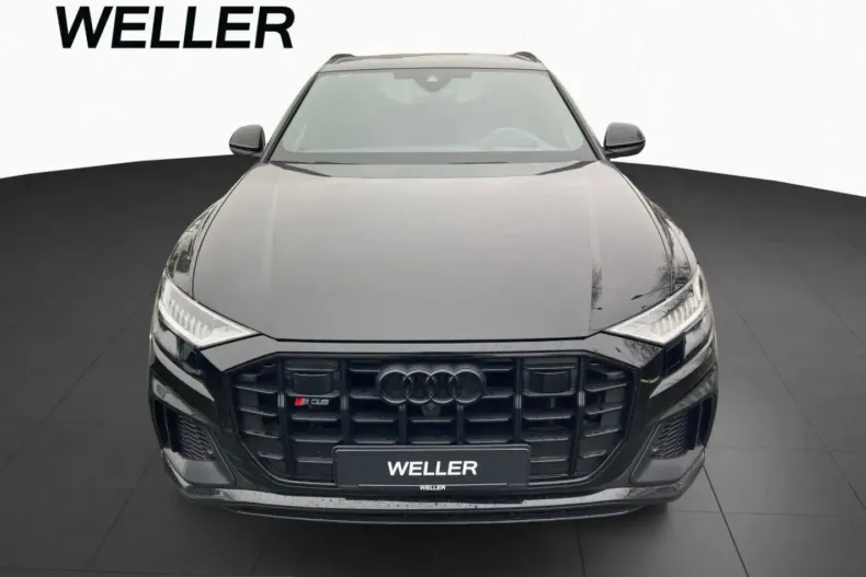 Audi SQ8 din 2022 cu 81.000 km - oferta AUD237704 - foto 1