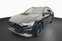 Audi SQ8 din 2022 cu 81.000 km - oferta AUD237704 - foto 2