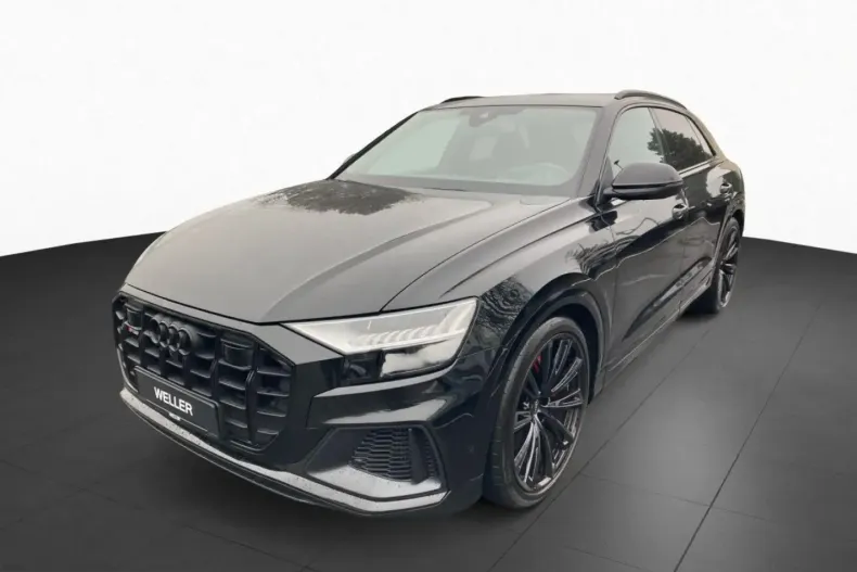 Audi SQ8 din 2022 cu 81.000 km - oferta AUD237704 - foto 2