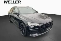 Audi SQ8 din 2022 cu 81.000 km - oferta AUD237704 - foto 3
