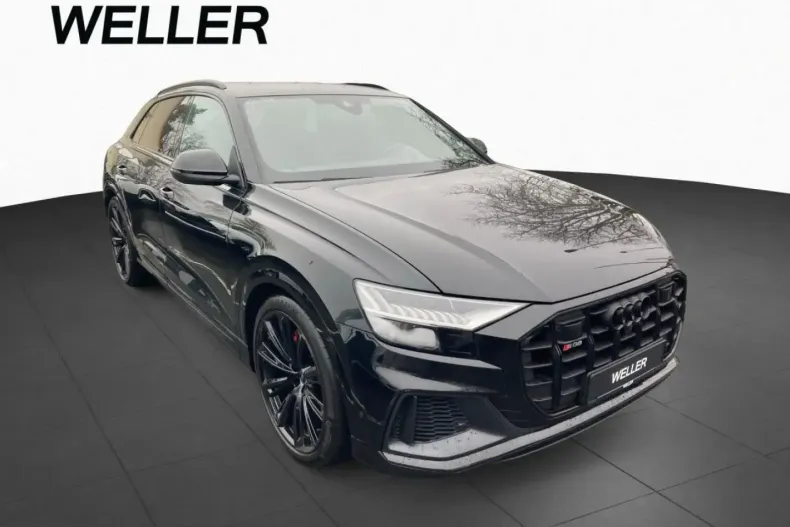 Audi SQ8 din 2022 cu 81.000 km - oferta AUD237704 - foto 3