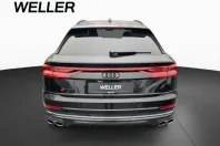 Audi SQ8 din 2022 cu 81.000 km - oferta AUD237704 - foto 5