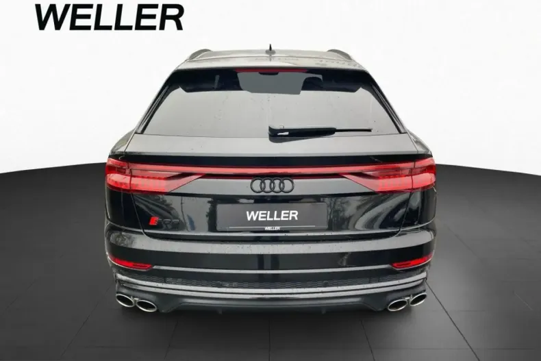 Audi SQ8 din 2022 cu 81.000 km - oferta AUD237704 - foto 5