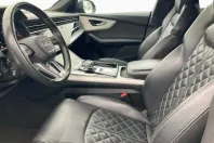 Audi SQ8 din 2022 cu 81.000 km - oferta AUD237704 - foto 7
