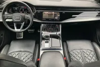 Audi SQ8 din 2022 cu 81.000 km - oferta AUD237704 - foto 11