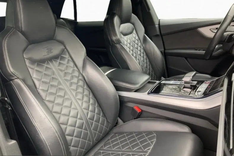 Audi SQ8 din 2022 cu 81.000 km - oferta AUD237704 - foto 14