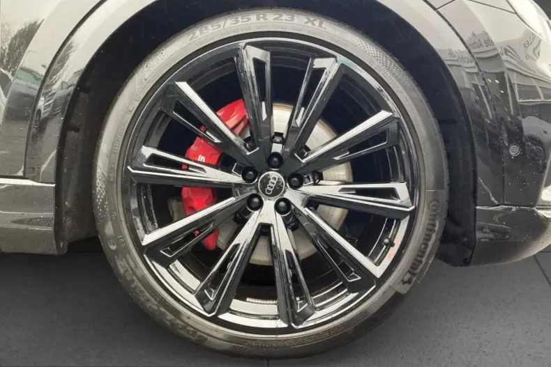 Audi SQ8 din 2022 cu 81.000 km - oferta AUD237704 - foto 15