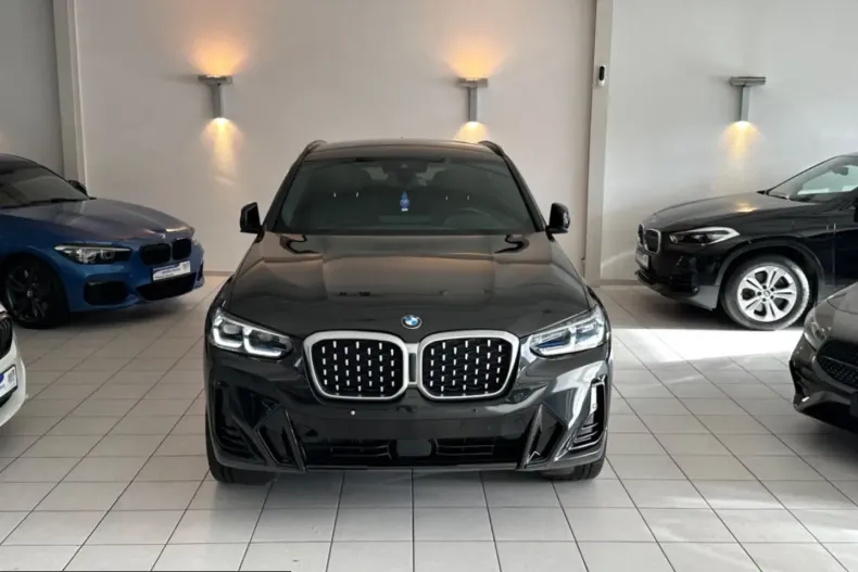 BMW X4 (Seria X) din 2023 cu 77.000 km - oferta BMW237705 - foto 2