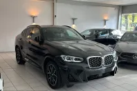 BMW X4 (Seria X) din 2023 cu 77.000 km - oferta BMW237705 - foto 3