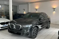 BMW X4 (Seria X) din 2023 cu 77.000 km - oferta BMW237705 - foto 4