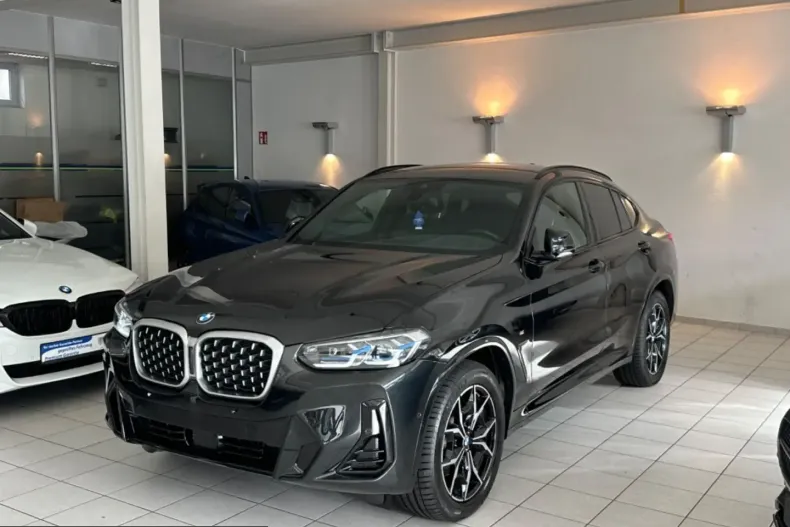 BMW X4 (Seria X) din 2023 cu 77.000 km - oferta BMW237705 - foto 4
