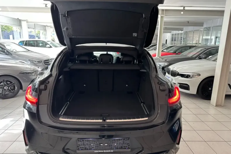 BMW X4 (Seria X) din 2023 cu 77.000 km - oferta BMW237705 - foto 6