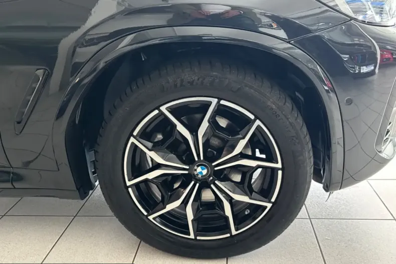 BMW X4 (Seria X) din 2023 cu 77.000 km - oferta BMW237705 - foto 7