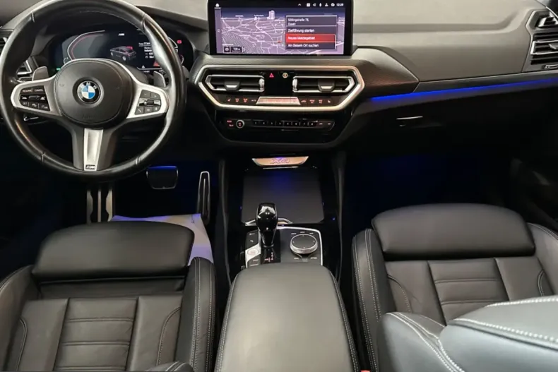 BMW X4 (Seria X) din 2023 cu 77.000 km - oferta BMW237705 - foto 10
