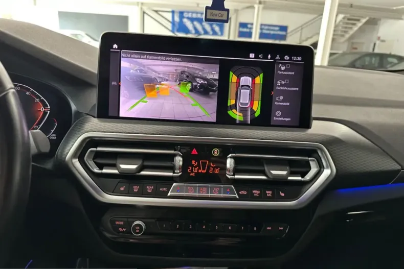 BMW X4 (Seria X) din 2023 cu 77.000 km - oferta BMW237705 - foto 14