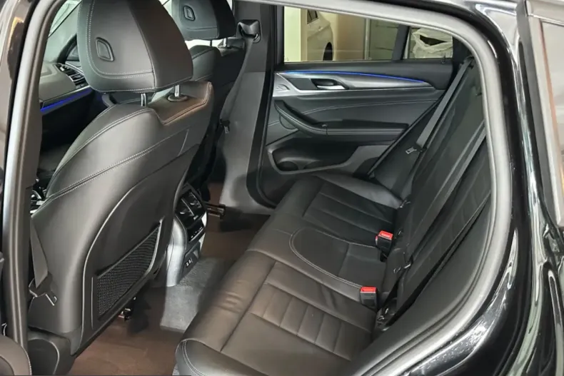 BMW X4 (Seria X) din 2023 cu 77.000 km - oferta BMW237705 - foto 17