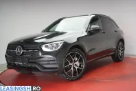 Mercedes-Benz GLC 200 (Clasa GLC) din 2021 cu 86.000 km - oferta MER237706 - foto 1