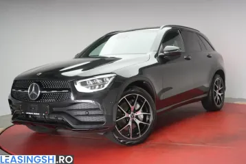 Mercedes-Benz GLC 200 din 2021 - oferta MER237706
