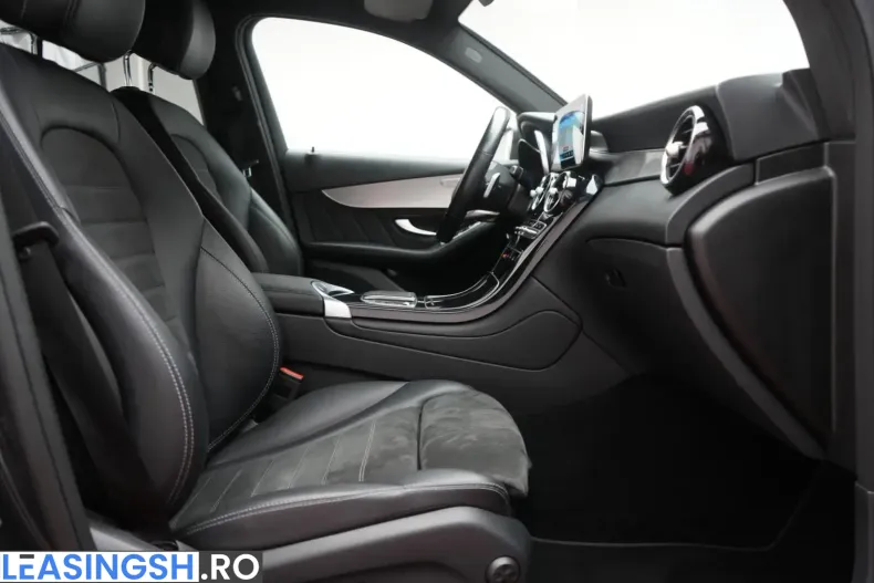 Mercedes-Benz GLC 200 (Clasa GLC) din 2021 cu 86.000 km - oferta MER237706 - foto 6