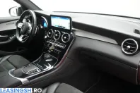 Mercedes-Benz GLC 200 (Clasa GLC) din 2021 cu 86.000 km - oferta MER237706 - foto 7