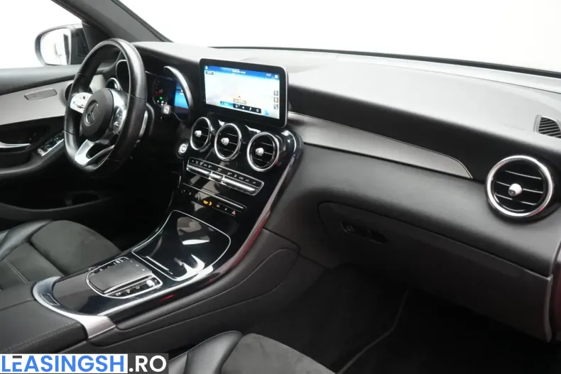 Mercedes-Benz GLC 200 (Clasa GLC) din 2021 cu 86.000 km - oferta MER237706 - foto 7