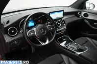 Mercedes-Benz GLC 200 (Clasa GLC) din 2021 cu 86.000 km - oferta MER237706 - foto 10