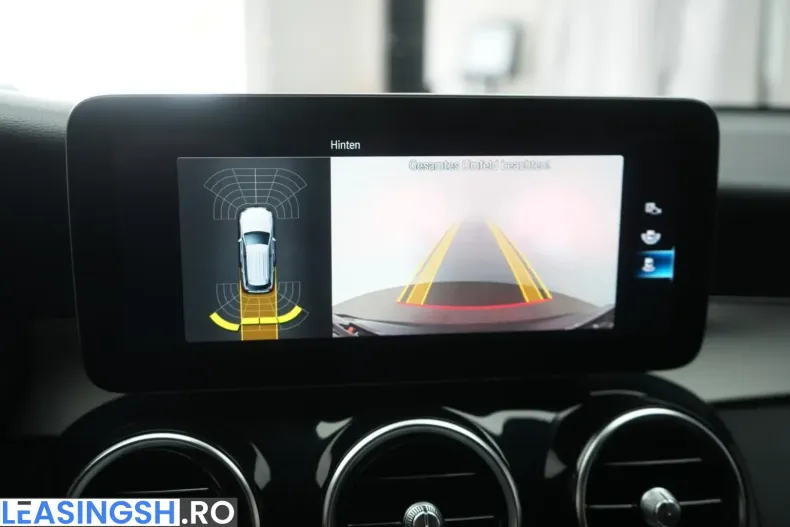 Mercedes-Benz GLC 200 (Clasa GLC) din 2021 cu 86.000 km - oferta MER237706 - foto 11