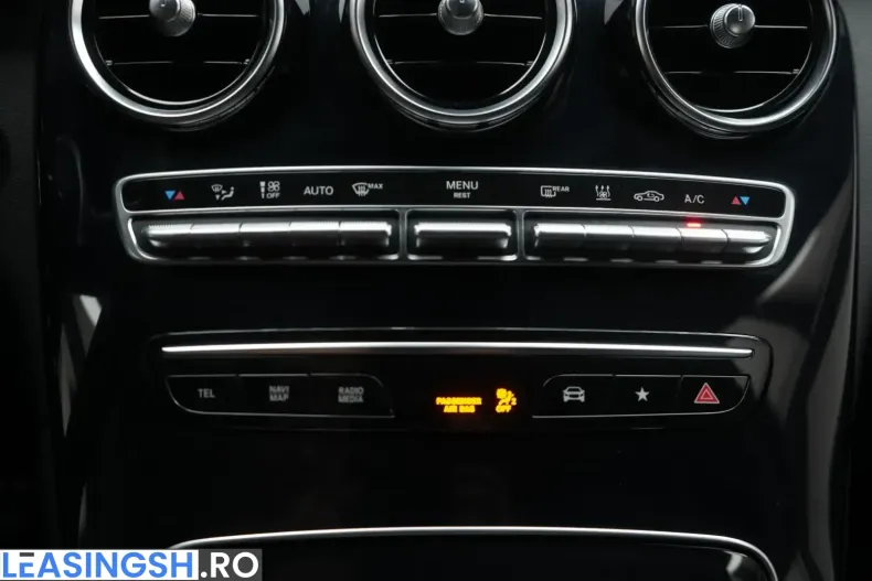 Mercedes-Benz GLC 200 (Clasa GLC) din 2021 cu 86.000 km - oferta MER237706 - foto 12